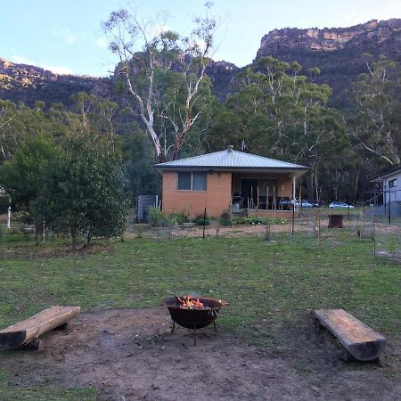 Pinnacle Views Halls Gap Exterior foto
