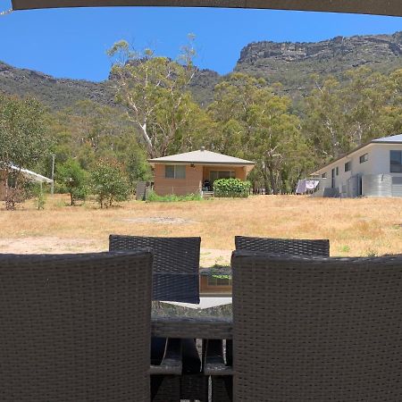 Pinnacle Views Halls Gap Exterior foto