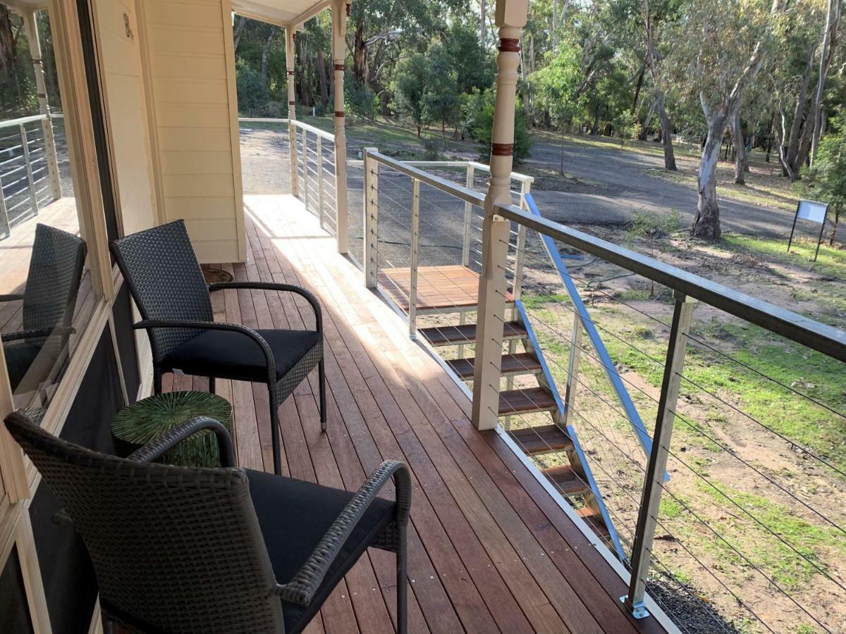Pinnacle Views Halls Gap Exterior foto