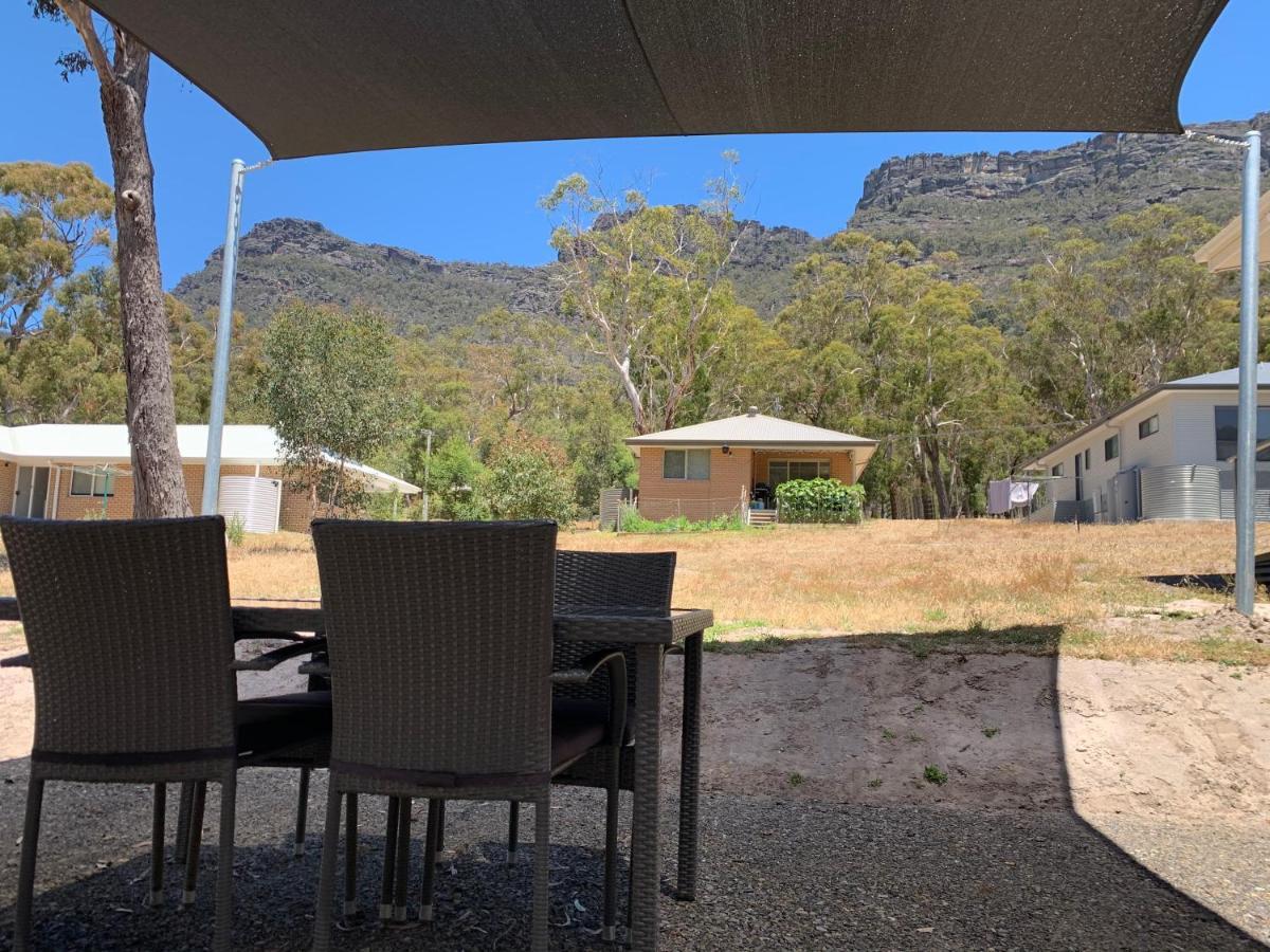 Pinnacle Views Halls Gap Exterior foto