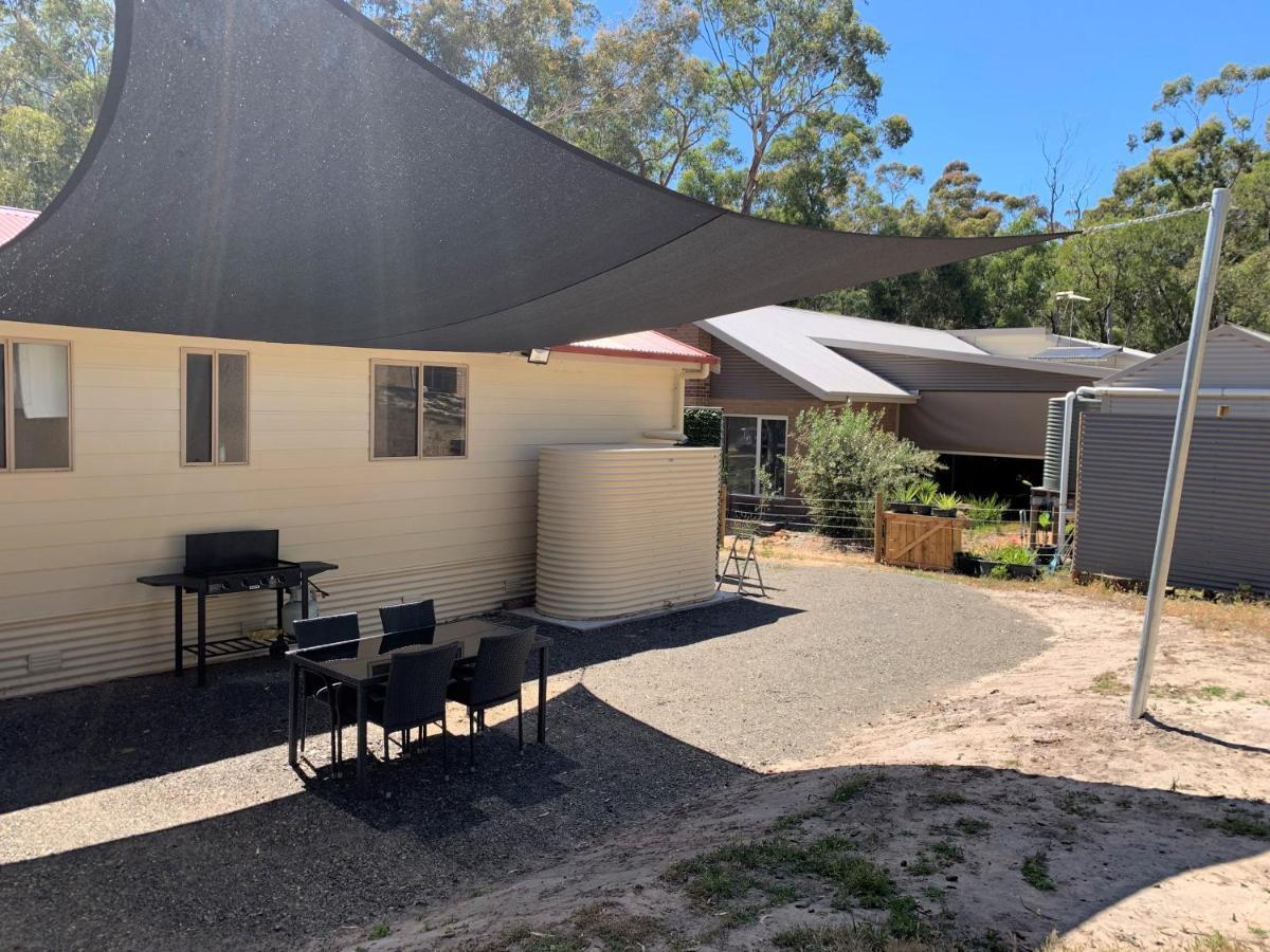 Pinnacle Views Halls Gap Exterior foto